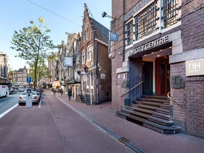 NH City Centre Amsterdam