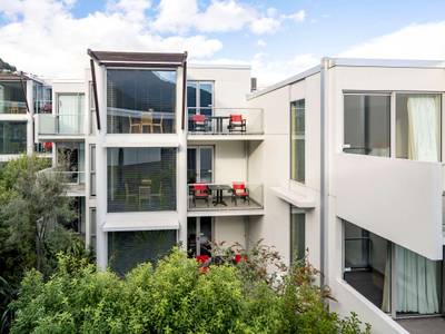 Scenic Suites Queenstown