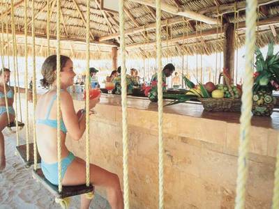 Real Bananas Hotel & Villas All Inclusive