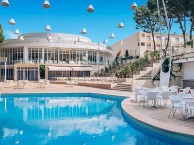 Iberostar Club Cala Barca