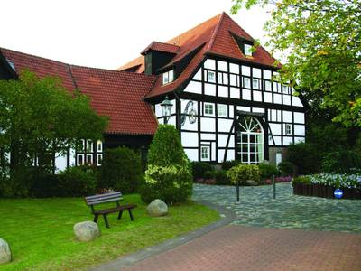 Hotel Der Schnitterhof 