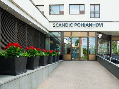 Scandic Pohjanhovi