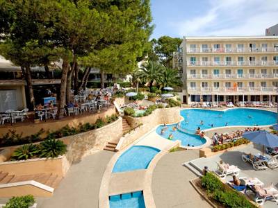 Club Hotel Cala Ratjada