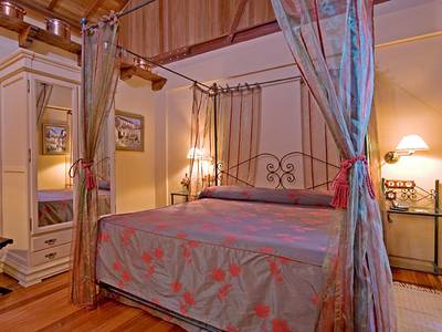 Hotel Cortijo La Reina