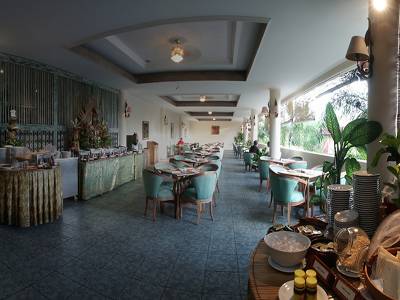 White Rose Kuta Resort, Villas & Spa