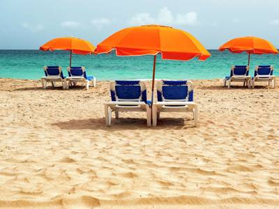 Doubletree by Hilton San Juan