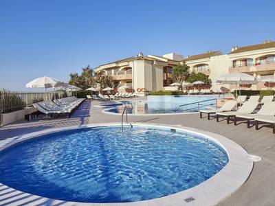 THB Guya Playa Class