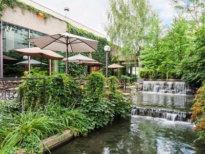 Bonaventure Montreal