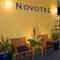 Novotel Canberra