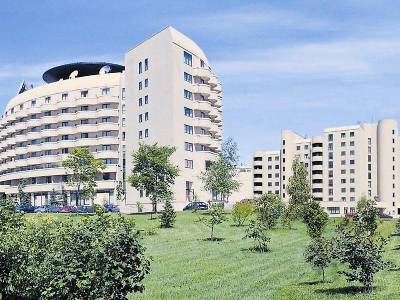 Holiday Inn Moscow Seligerskaya