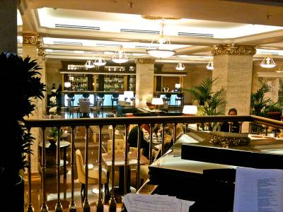 Radisson Collection Hotel Moscow