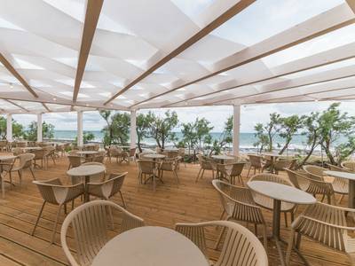 Torre Cintola Natural Sea Emotions