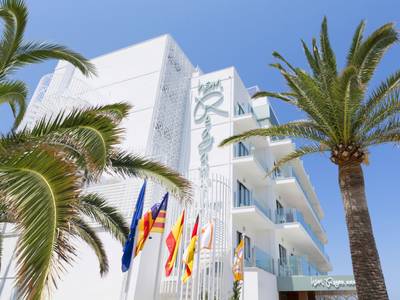 HSM Regana - Erwachsenenhotel