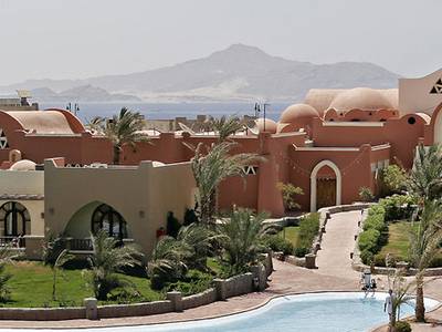 Palmyra Amar El Zaman Aqua Park