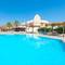 Sun Beach Lindos