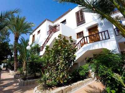 Paraiso Royal Appartements