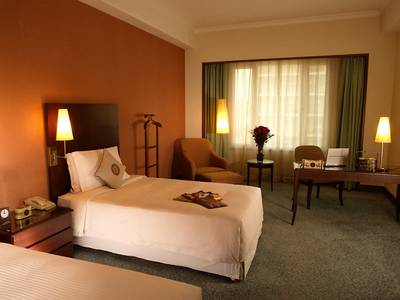 Grand Mercure Beijing Central