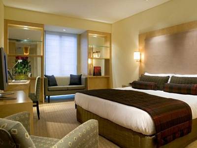 Sofitel Wentworth (Foto)