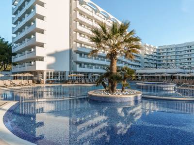 ROC Gran Camp de Mar (Foto)