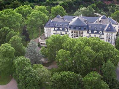 PK Parkhotel Kurhaus