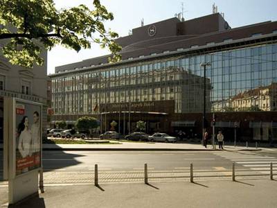 Sheraton Zagreb