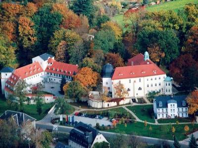 Schloss Schweinsburg