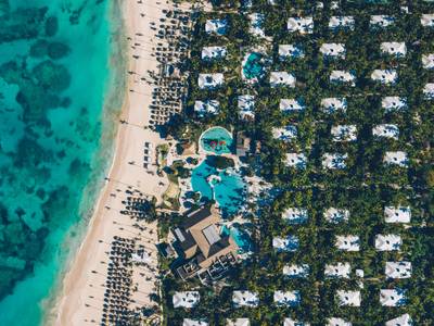 Iberostar Bavaro Suites (Foto)