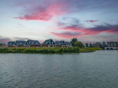 EuroParcs IJsselmeer