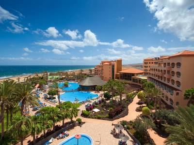 Elba Sara Beach & Golf Resort