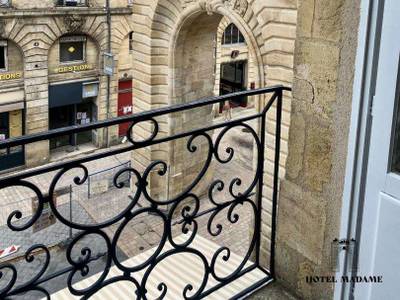 Hotel La Porte Dijeaux