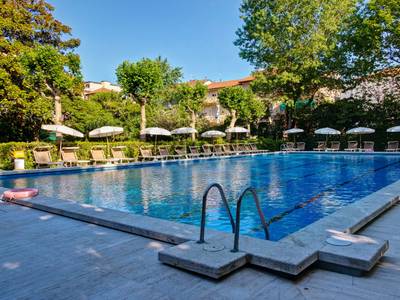 Best Western Premier Collection Grand Hotel Royal