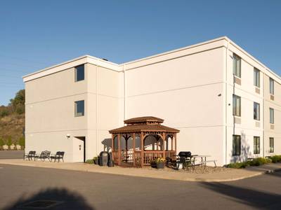 Sleep Inn & Suites Cross Lanes