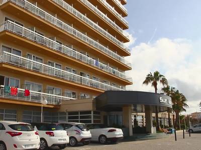 THB Sur Mallorca Class (Foto)