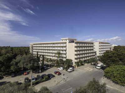 azuline Hotel Bahamas & Bahamas II