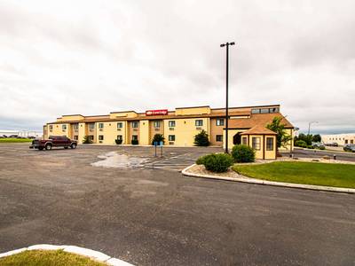 Econo Lodge Watertown