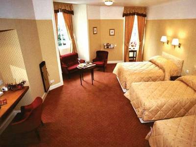 Atholl Palace (Foto)