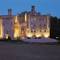 Dalhousie Castle Hotel & Aqueous Spa