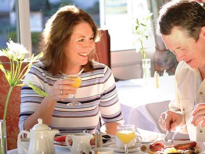 The Craigellachie Hotel