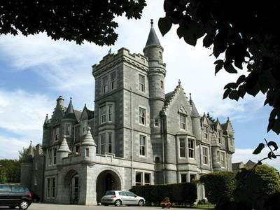 Ardoe House Hotel & Spa