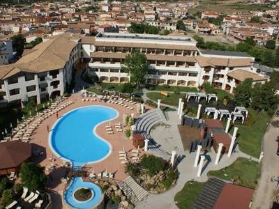 Cala Della Torre Club Hotel (Foto)