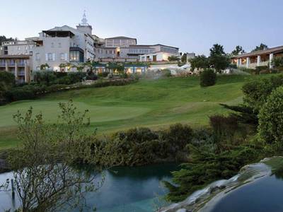 Dolce Fregate Provence