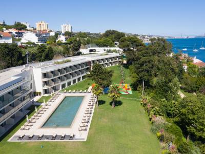 Vila Gale Collection Palacio Dos Arcos