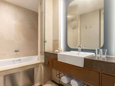 Ramada Plaza Istanbul Tekstilkent
