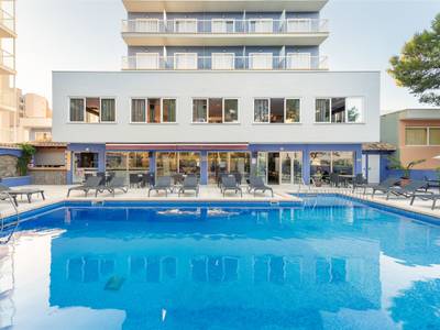 Torre Azul Spa - Erwachsenenhotel ab 16 Jahren