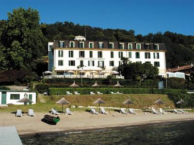 Villa Paradiso