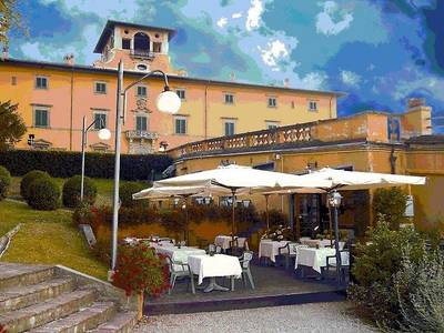 Borgo Villa Castelletti