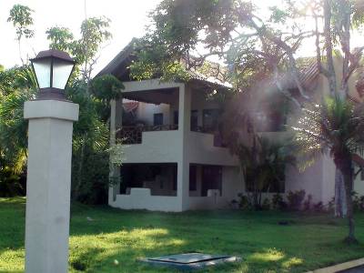 Caribbean Village Playa Dorada