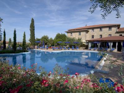 Villa Paradiso Village