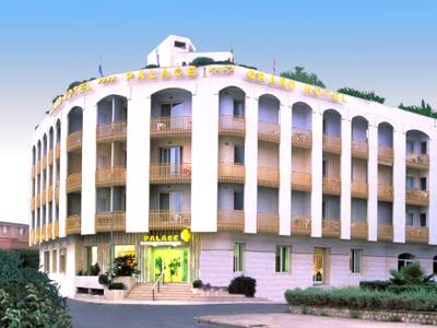 Grand Hotel Palace