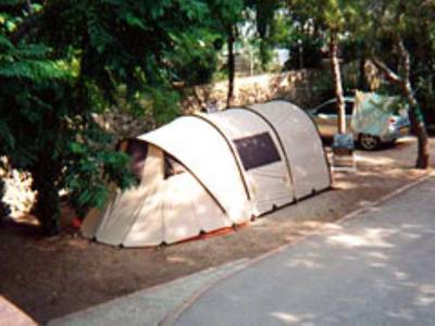 Camping Vilanova Park